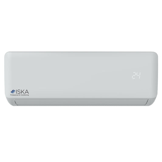 מזגן טורנדו ISKA-INV-12 X WIFI EU